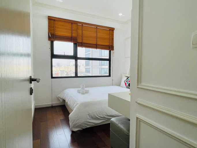 Bedroom 15
