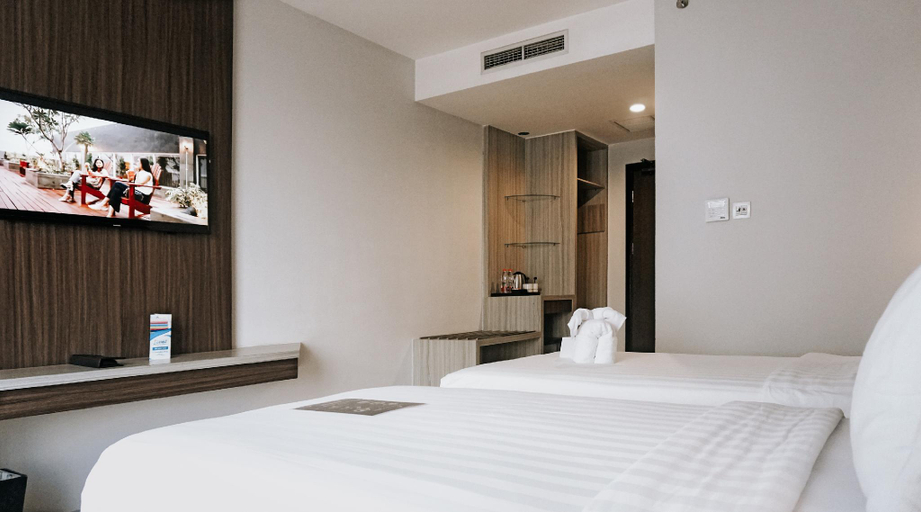 Bedroom 7
