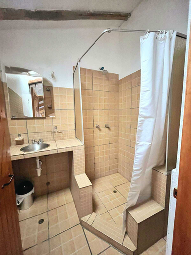 Bathroom, ANDENES DEL SOL, Cusco