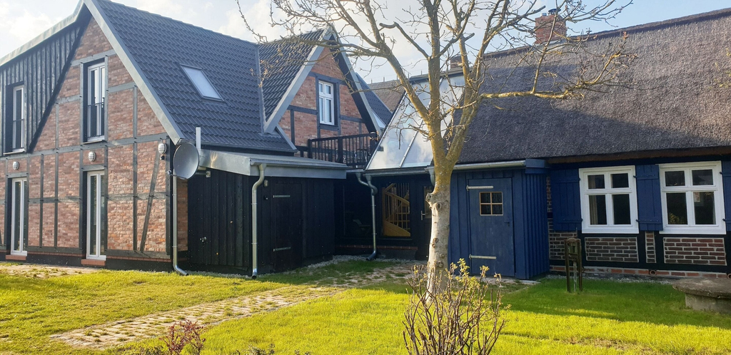 Exterior 2, Holiday Home in Mtsnkebude for 4 Person, Vorpommern-Greifswald