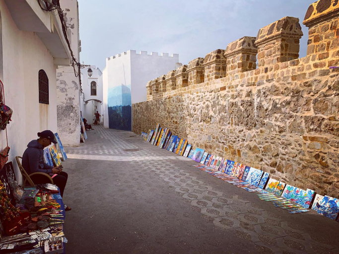 Others 2, Darmimouna, Tanger-Assilah