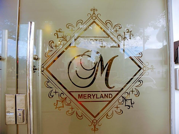 Others 4, Meryland Hotel, Colón
