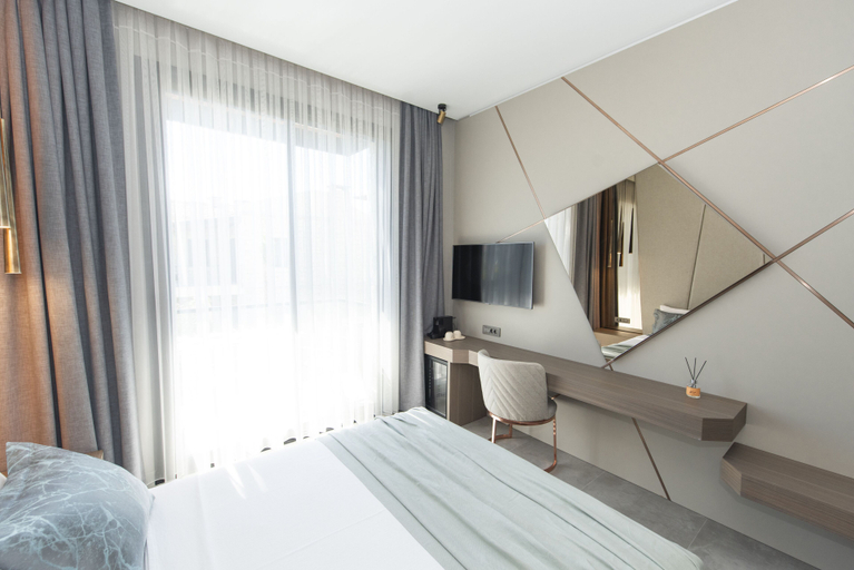 Bedroom 2, Enso Alacati, Çeşme