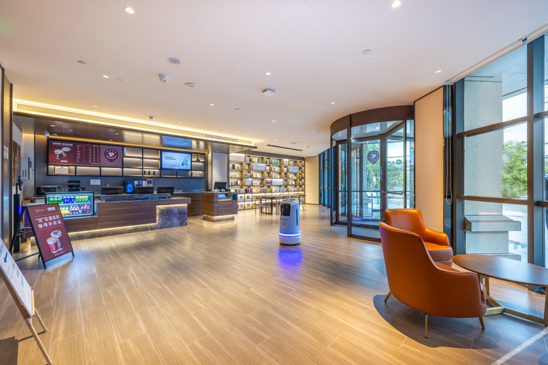 Others 5, Hanting Hotel Tianshui Gangu Daxiangshan, Tianshui