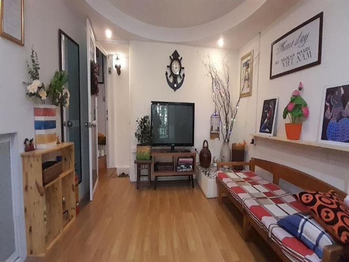 Others 4, Green Homestay, Ba Đình