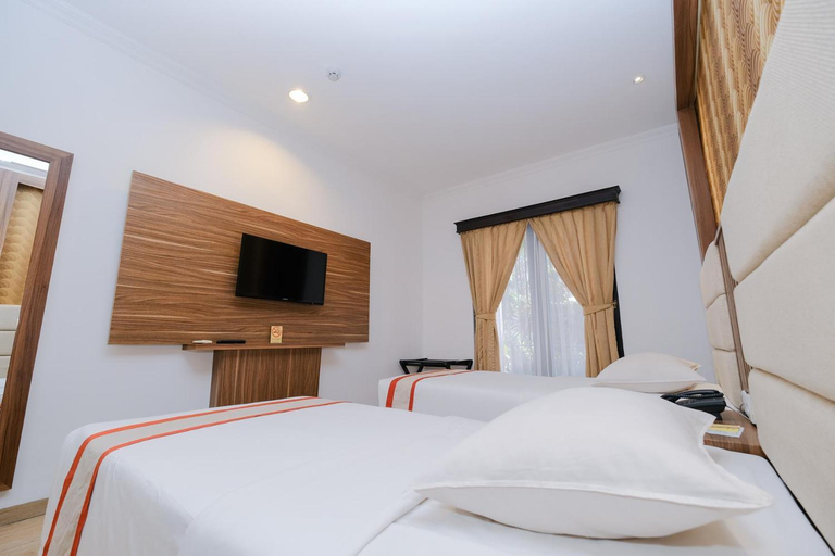 Bedroom 7