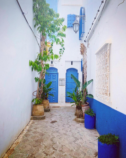 Others 5, Darmimouna, Tanger-Assilah