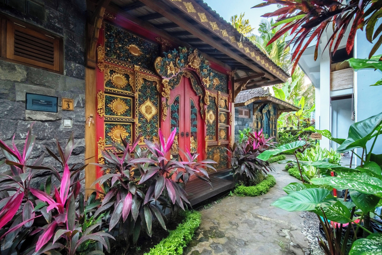 Exterior & Views 2, Parvati Retreat Villas, Gianyar