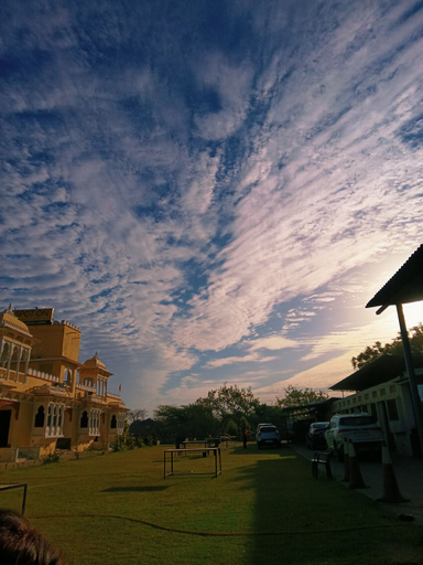 Exterior & Views 3, Anjali Palace, Rajsamand