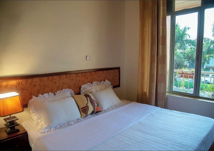 Bedroom 3, HOTEL GREENWICH, Gasabo
