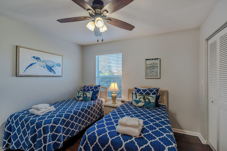 Bedroom 3, Vista Verde East, Pinellas