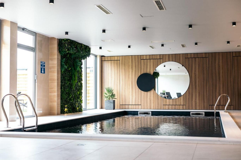 Sport & Beauty 2, HA Hotel Mostar, Herzegovina-Neretva