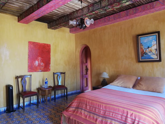 Others 2, Villa Du Souss, Agadir-Ida ou Tanane