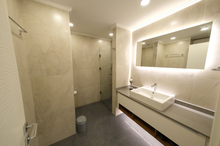 Bedroom 2, Sky Garden Suites, Yüreğir