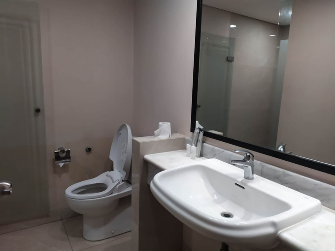 Bathroom 3