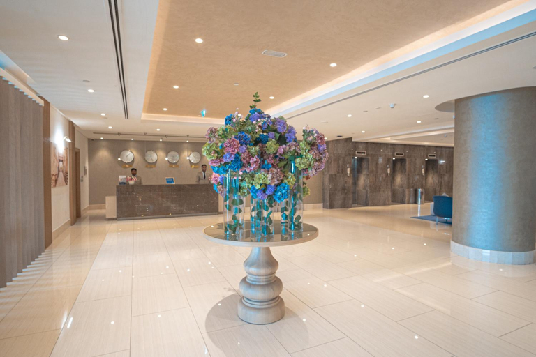 Public Area 4, Jood Hotel Apartments , Dubai