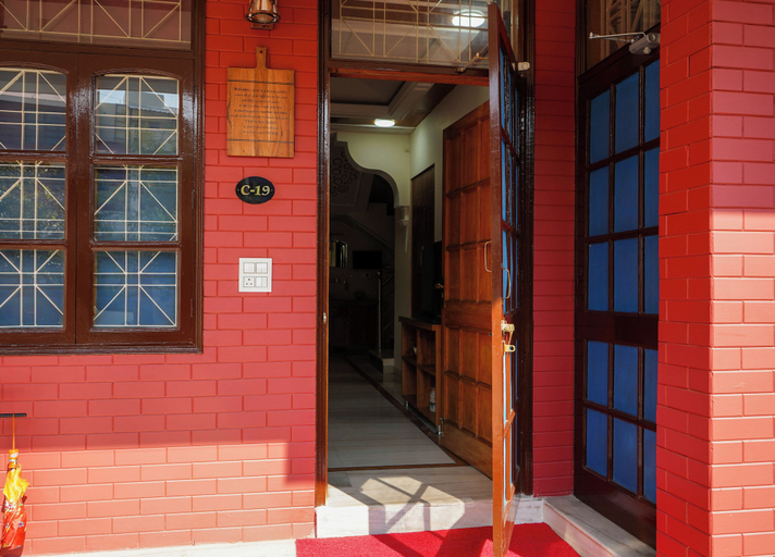 Exterior & Views 2, The Basera Luxury Villa, Garhwal