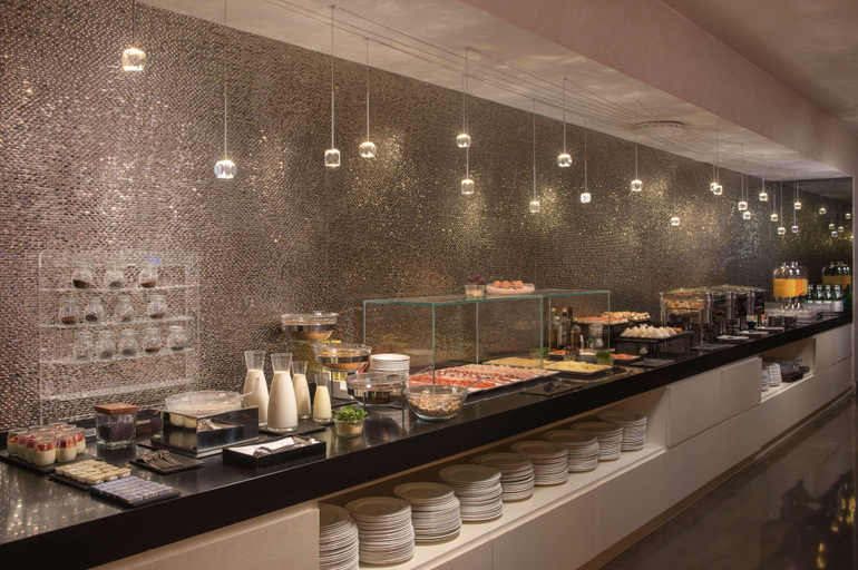 Food & Drinks 5, nhow Roma Vittorio Veneto, Rome