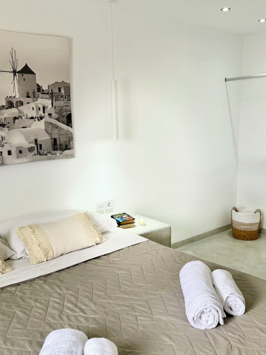 Bathroom 5, Sepal Residence, South Aegean