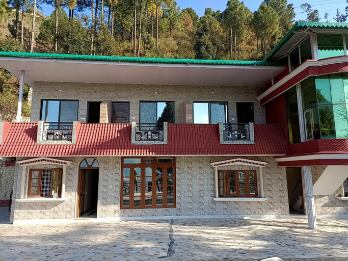 Others 3, Hotel 7 Heights, Dehradun