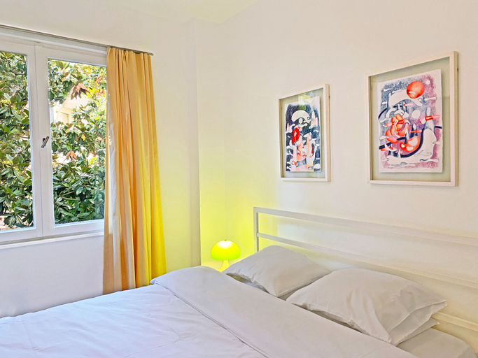 Bedroom 5, Petek Pansiyon, Kadıköy