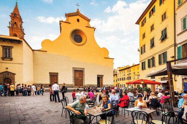 Exterior & Views, Serragli - Art Flat, Florence