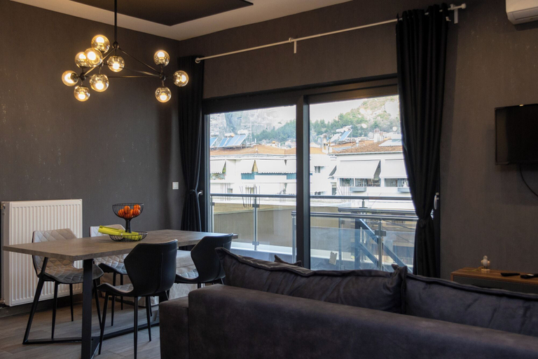 Others 5, Dioroh Suites Meteora 301, Thessaly
