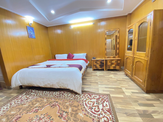 Others 5, Hotel Dekhang, Tawang