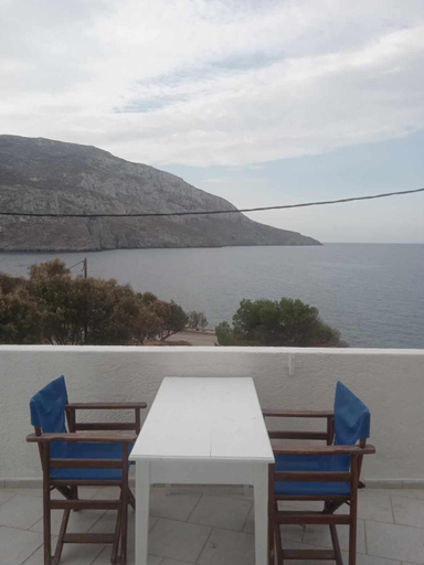 Others 4, Kalymnos Platy Gialos Mousellis Makis Apartments, South Aegean