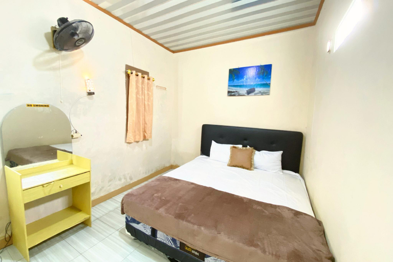 Bedroom 7