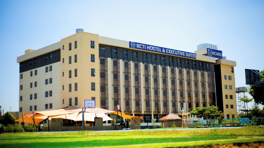Exterior & Views, RCMRD EXECUTIVE SUITES HOTEL ROOM, Kasarani