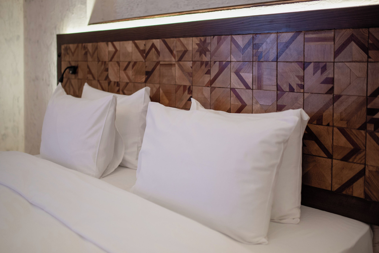 Bedroom 3, Kazma Boutique Hotel, Tbilisi