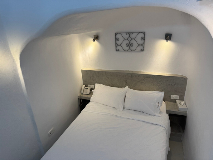 Bedroom 4, Theodora Suites - Adults Only, South Aegean