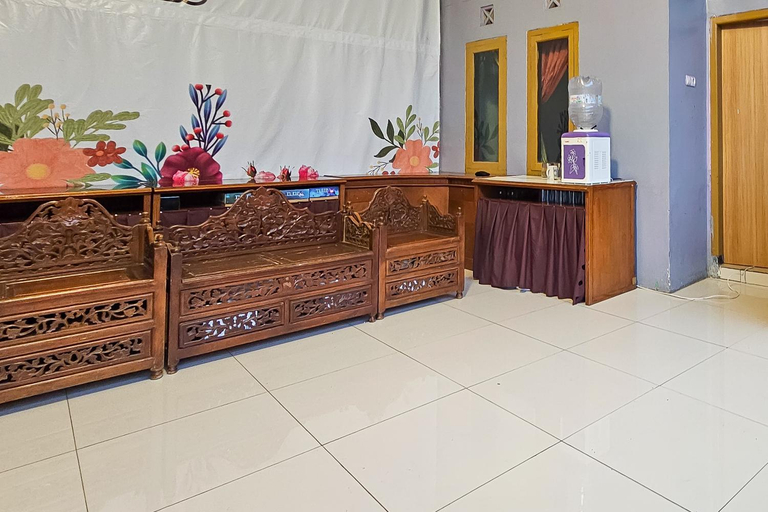 Others 5, Urbanview Orchid Guest House Ciater, Subang