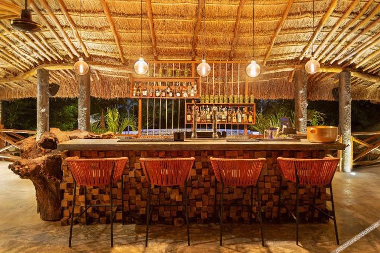 Food & Drinks 4, Oom Bubble Boutique Riviera Cancun - Adults Only, Benito Juárez