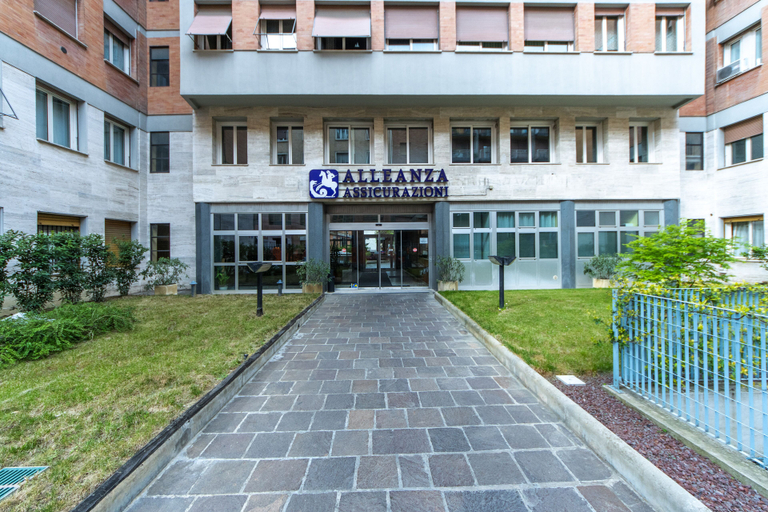 Others 2, HouSmart Milazzo 5, Bologna