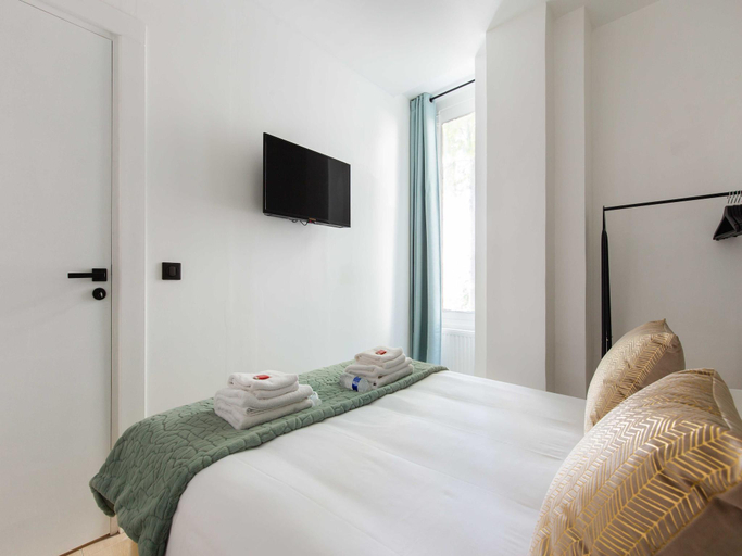 Others 5, Cosy Apartment - Parc des expositions - Tour Eiffel 2, Paris