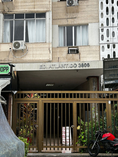 Exterior & Views 2, Sorena Acomadações, Rio de Janeiro