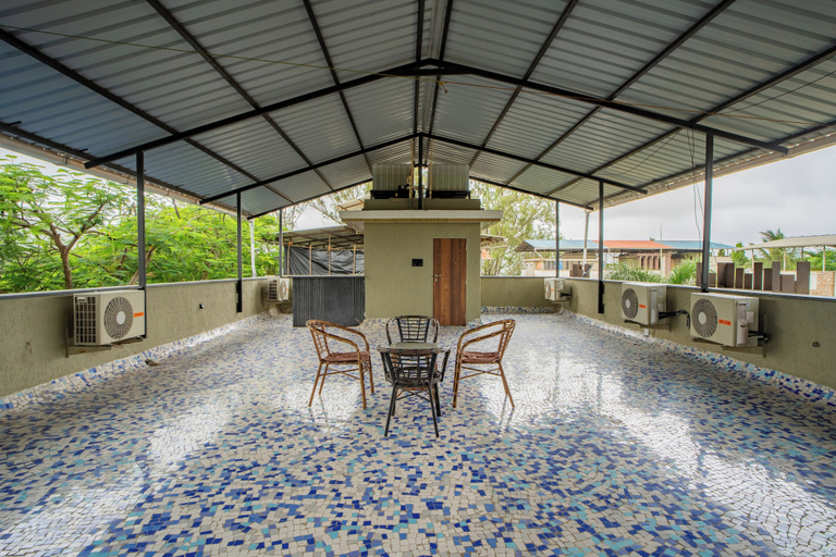 Food & Drinks 5, Alaya Stays - Imperial Mystara 5BHK near Khandala Hills, Pune