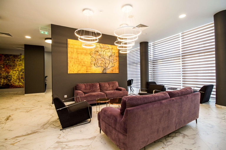 Public Area 5, Best Western Plus Premium Inn, Nesebar