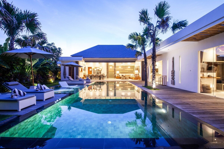Room 2, Canggu Julia 2 in Dalung, Badung