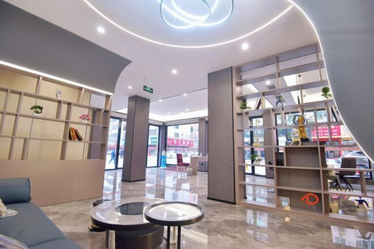 Others 4, Jin Jiang Hotel, Wenzhou