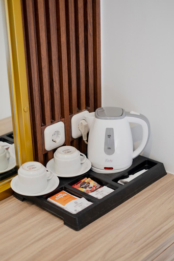 Amenities