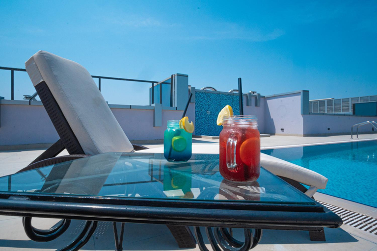 Sport & Beauty 2, Jood Hotel Apartments , Dubai
