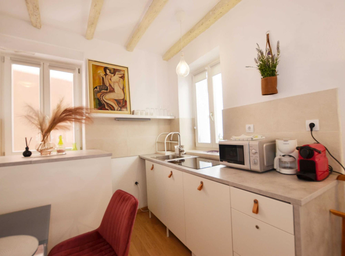 Others 4, Modern and Cozy Rovinj Old Town Apartments, Rovinj