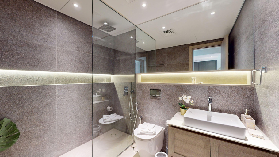Room 5, JVC - Oxford 212 - G02, Dubai