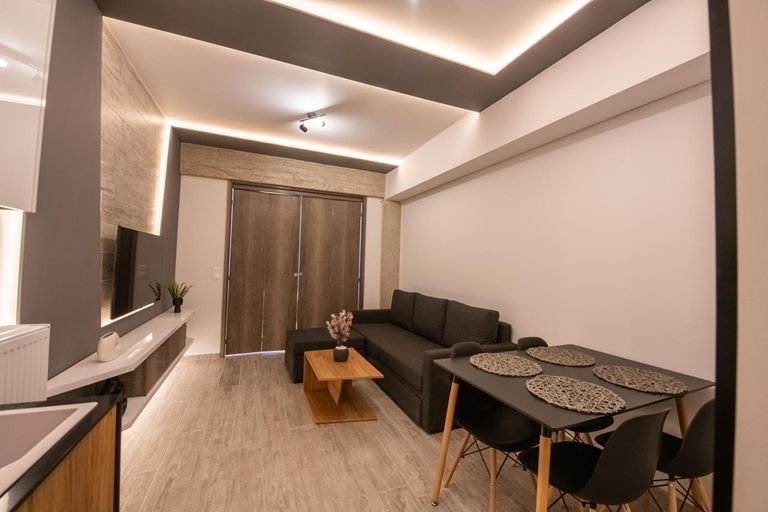 Others 3, SKIA luxury living above the walls, Central Macedonia
