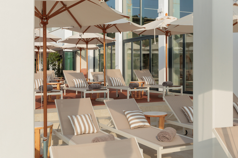 Sport & Beauty 2, Hotel Preko Ugljan Island, Curio Collection, Preko