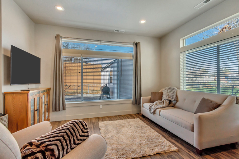 Others 1, Hill Field Stays by Cloud Dream Homes, Davis