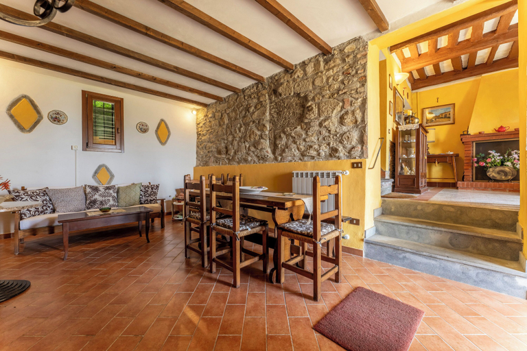 Food & Drinks 3, Casa Di Elda Holiday Home With Pool, Pistoia